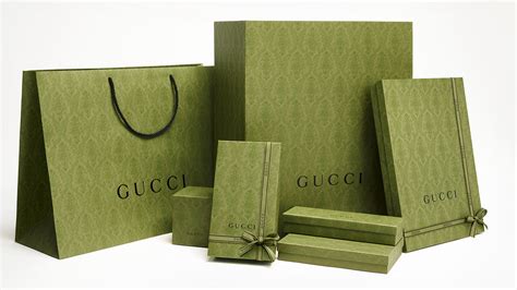 gucci boite|Gucci boutique bag.